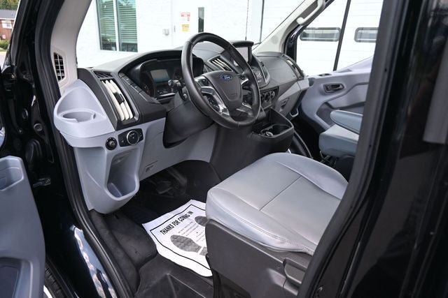 2019 Ford Transit-350 XL