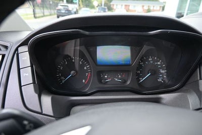 2019 Ford Transit-350 XL