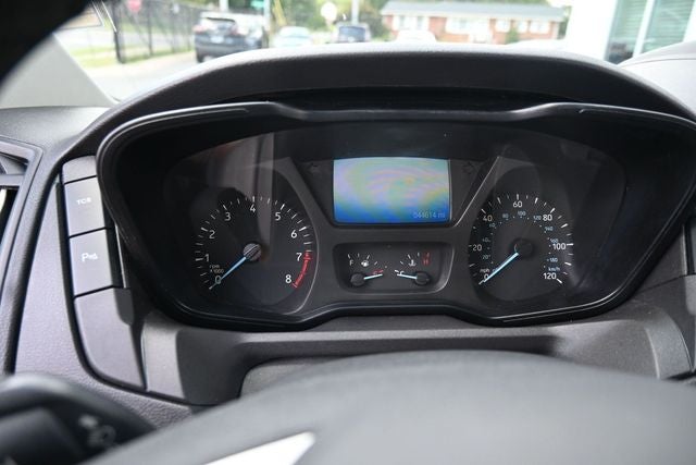 2019 Ford Transit-350 XL