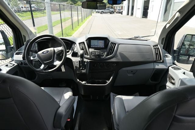 2019 Ford Transit-350 XL