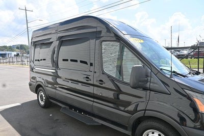 2019 Ford Transit-350 XL
