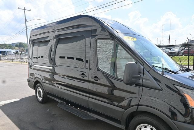 2019 Ford Transit-350 XL