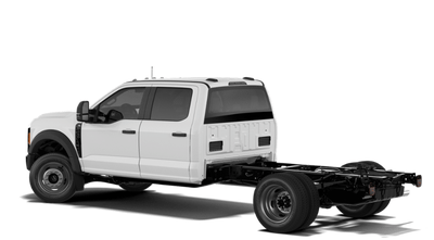 2027 Ford F-450SD XL