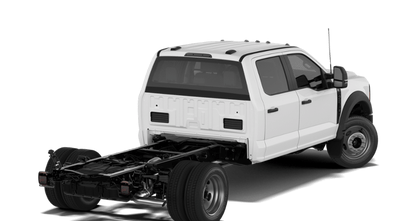 2027 Ford F-450SD XL