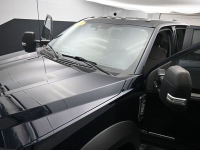 2022 Ford F-550SD XLT