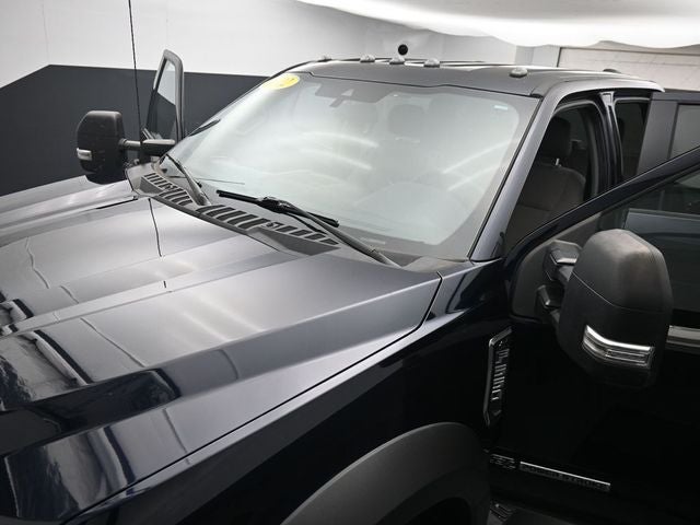 2022 Ford F-550SD XLT