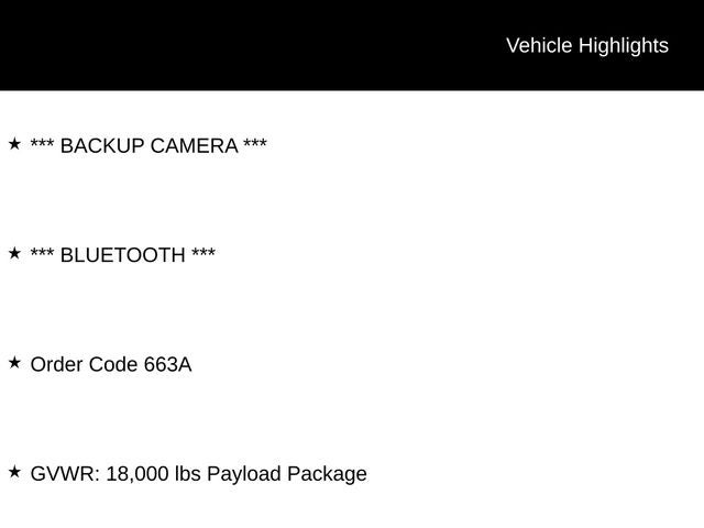 2022 Ford F-550SD XLT