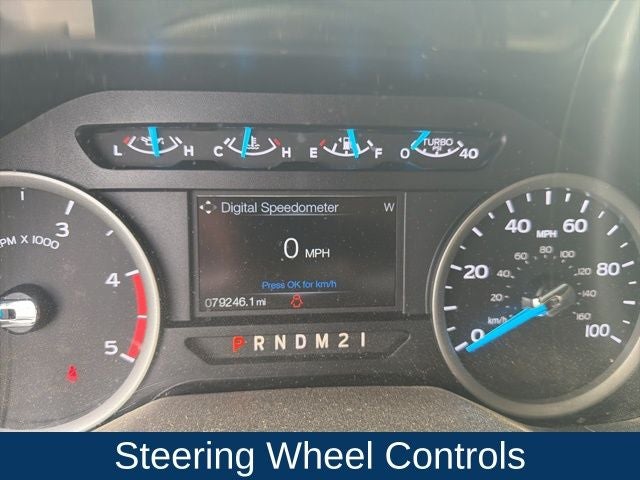 2017 Ford F-350SD XLT