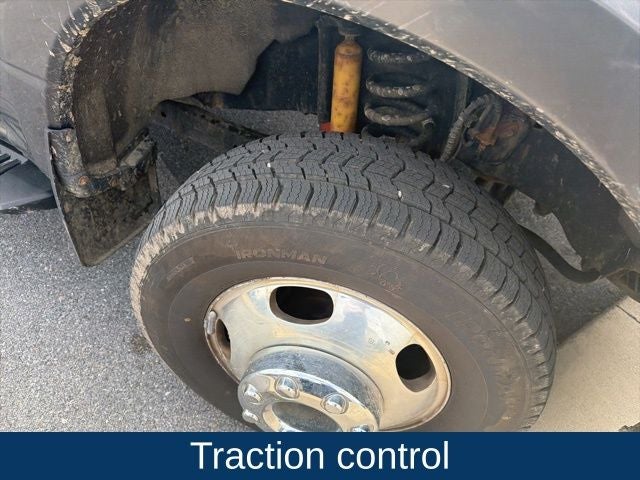 2017 Ford F-350SD XLT