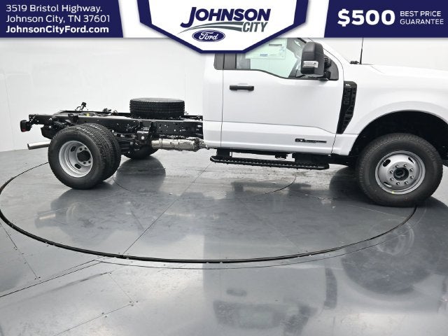 2027 Ford F-350SD XL