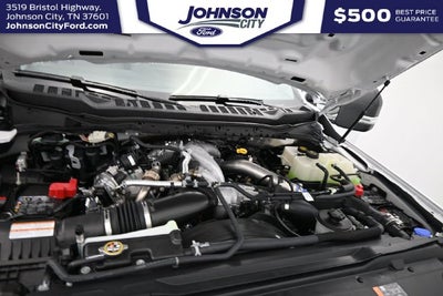 2027 Ford F-350SD XL