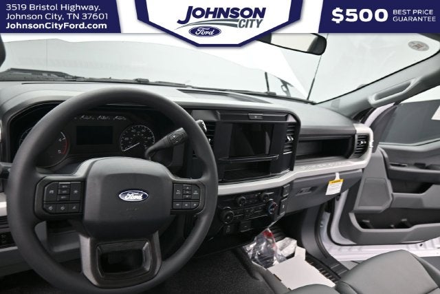 2027 Ford F-350SD XL