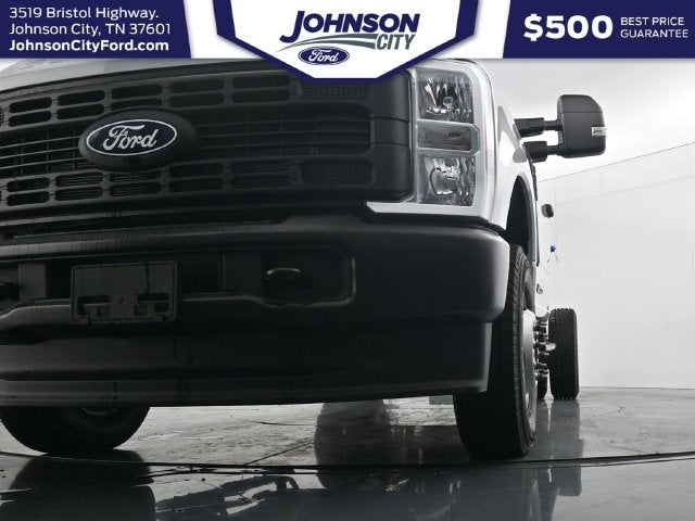 2027 Ford F-350SD XL