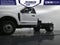 2027 Ford F-350SD XL