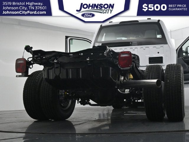 2027 Ford F-350SD XL