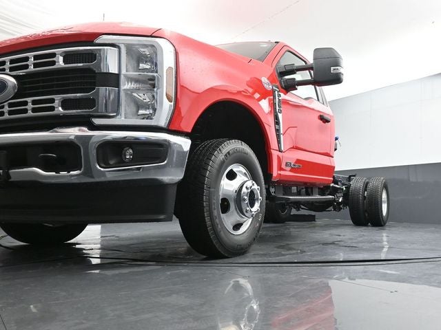 2026 Ford F-350SD XLT