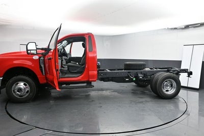 2026 Ford F-350SD XLT