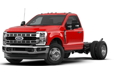 2026 Ford F-350SD XLT