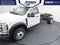 2026 Ford F-450SD XL