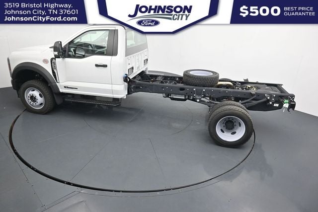 2026 Ford F-450SD XL