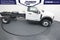 2026 Ford F-450SD XL