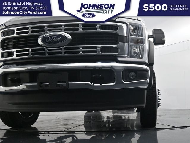 2026 Ford F-450SD XL