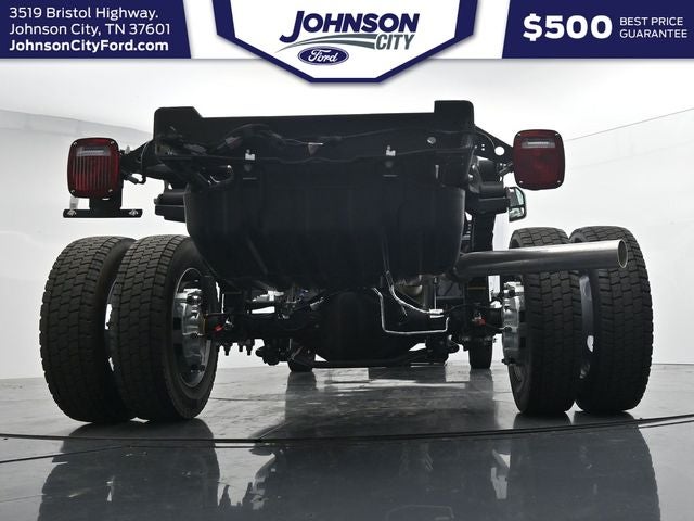 2026 Ford F-450SD XL
