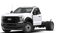 2026 Ford F-450SD XL