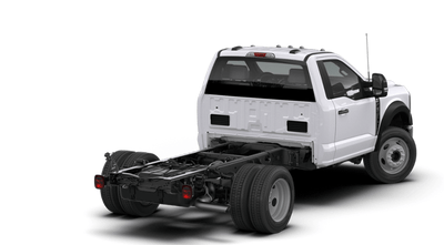 2026 Ford F-450SD XL