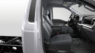 2026 Ford F-450SD XL