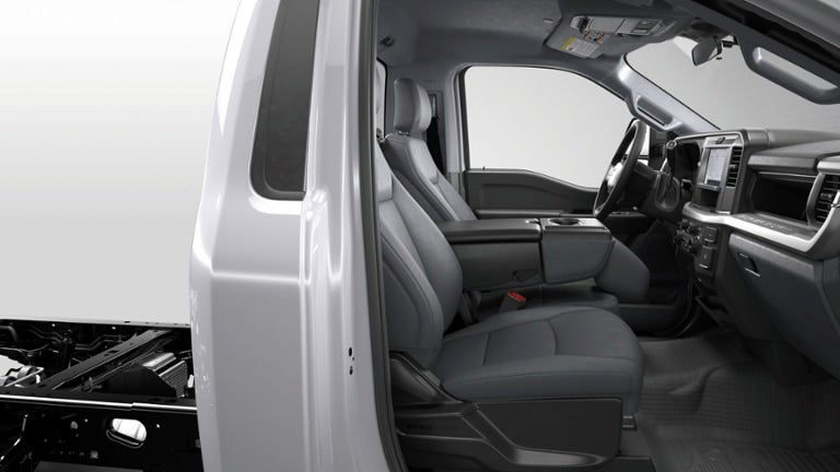 2026 Ford F-450SD XL