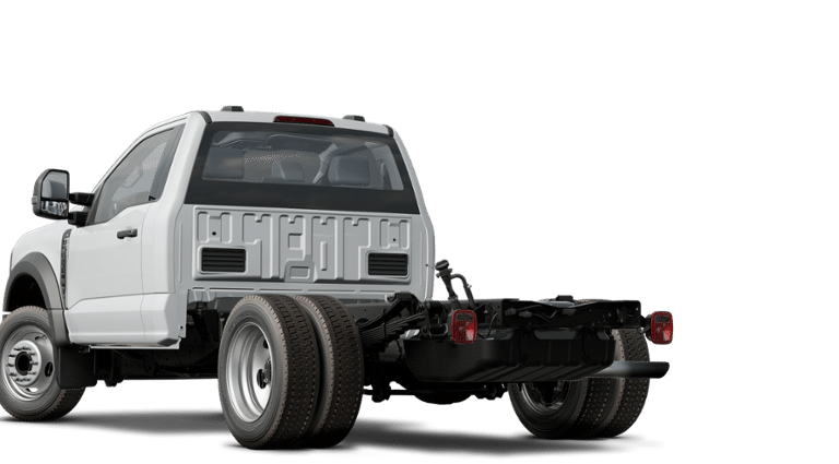 2025 Ford F-550SD XL