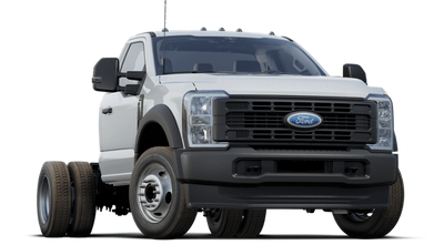 2025 Ford F-550SD XL