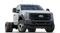 2025 Ford F-550SD XL
