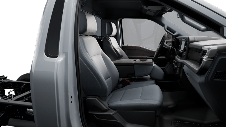 2025 Ford F-550SD XL