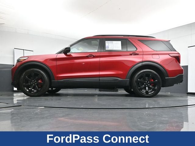 2022 Ford Explorer ST - Photo 30