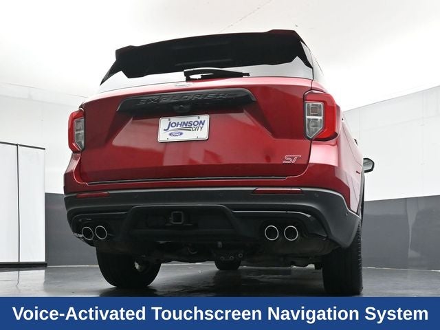 2022 Ford Explorer ST - Photo 33
