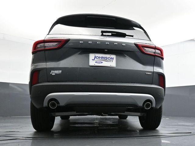 2025 Ford Escape Plug-In Hybrid Base