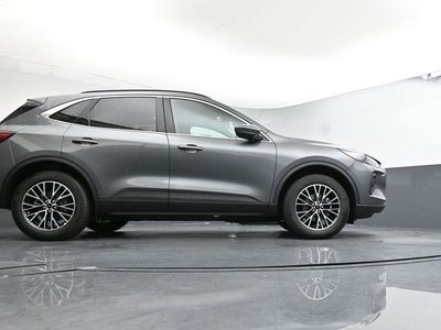 2025 Ford Escape Plug-In Hybrid Base