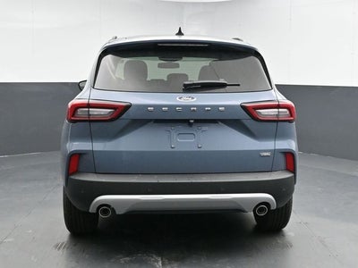 2026 Ford Escape Plug-In Hybrid Base