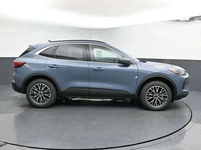 2026 Ford Escape Plug-In Hybrid Base