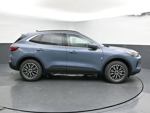 2026 Ford Escape Plug-In Hybrid Base