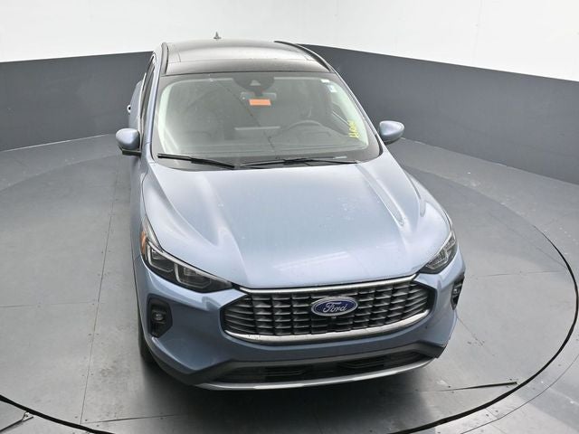 2026 Ford Escape Plug-In Hybrid Base