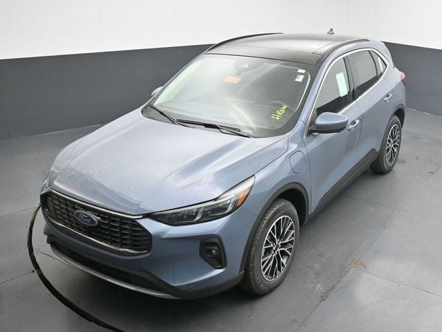2026 Ford Escape Plug-In Hybrid Base
