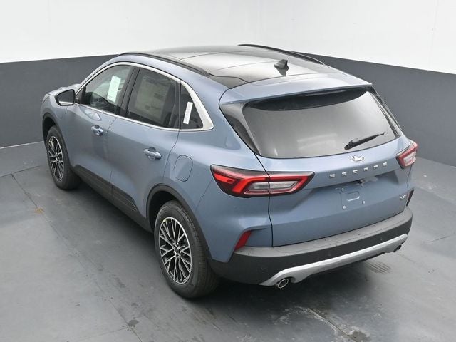 2026 Ford Escape Plug-In Hybrid Base