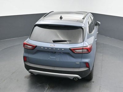 2026 Ford Escape Plug-In Hybrid Base