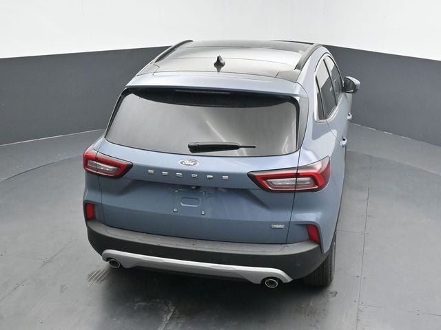 2026 Ford Escape Plug-In Hybrid Base