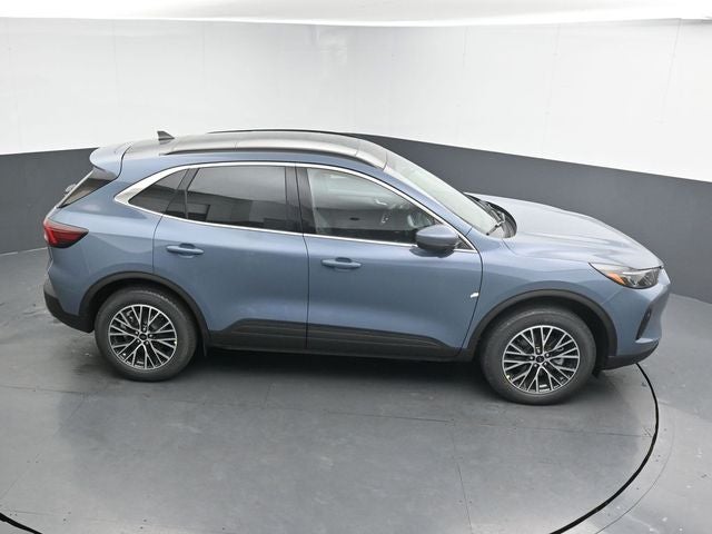 2026 Ford Escape Plug-In Hybrid Base