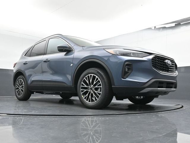 2026 Ford Escape Plug-In Hybrid Base