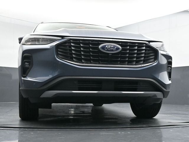 2026 Ford Escape Plug-In Hybrid Base